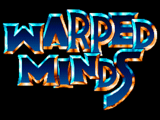 Warped Minds